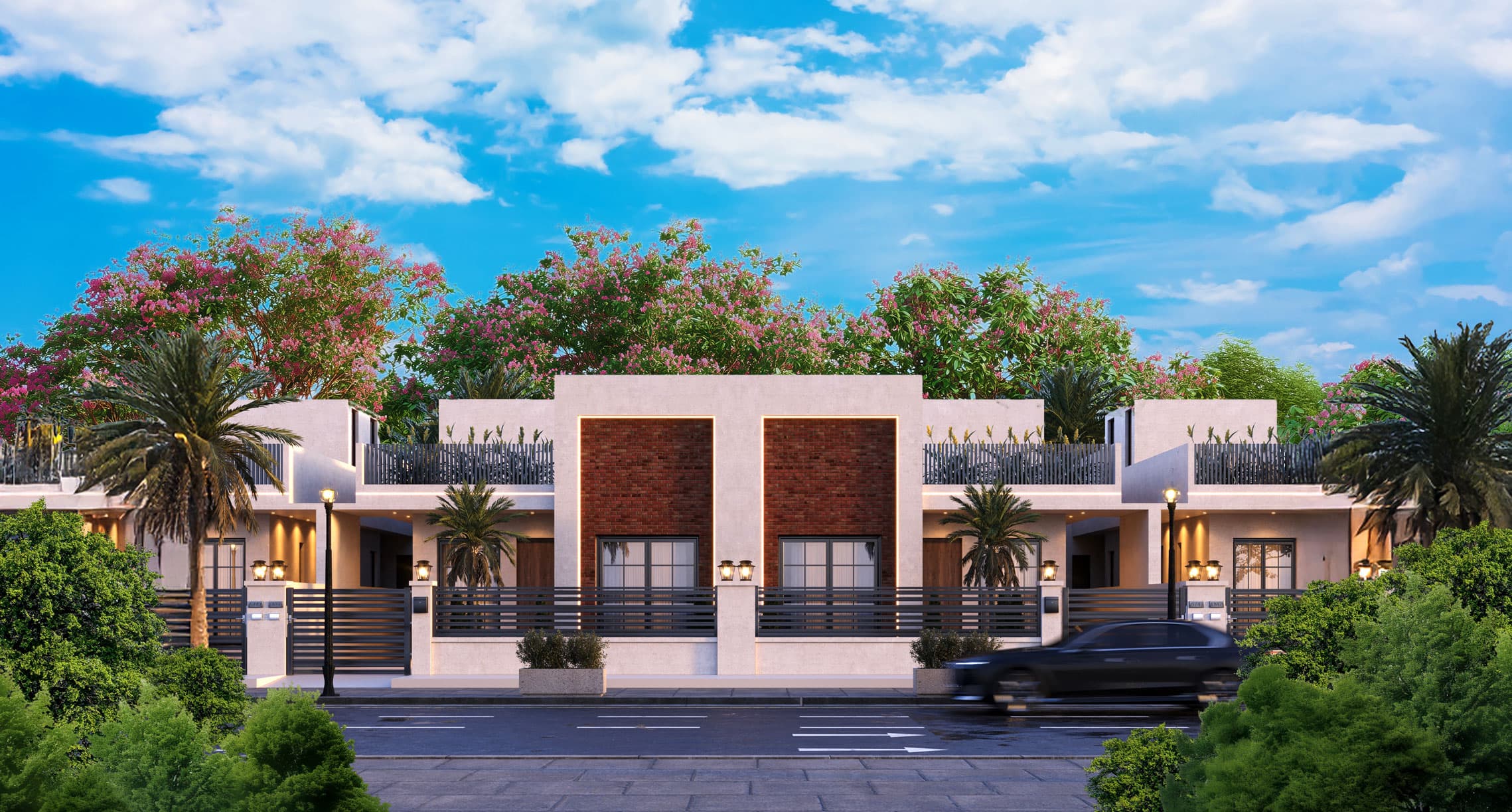 Building Excellence for Generations