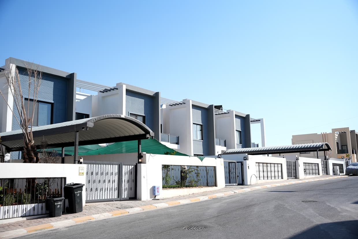 Development Progress